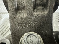 Lancia delta iii 1.6 jtd опора полуось 55203363 Оригинал, фото thumb