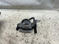 фото thumb №1, Ford fiesta mk6 fusion 1.3 дроссельная заслонка