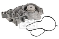 фото thumb №15, Водяна помпа  vw audi febi 171580