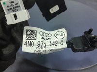 фото thumb №6, Audi a8 d5 перемикач панель скло ролета панорами зад лівий 4n0959851l