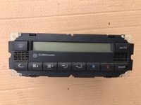 фото thumb №1, Панель кондиционера обдув volkswagen passat b5