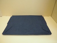 фото thumb №1, Обшивка пол багажника peugeot 3008