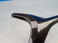 фото thumb №7, Mazda 3 mazda3 hb 2019- 19- молдинг решётка левая