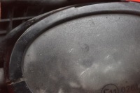 Купить Противотуманная фара правая  перед передний bs3e51684 mazda 3 1 1 рестайлинг  06-09, фото thumb