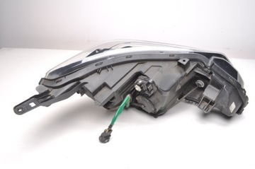 фото thumb №7, Nissan leaf ii ze1 лампа левая передняя левый перед англичанин 26060-5sj0a