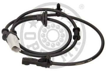 фото thumb №6, 2x датчики швидкості колеса abs optimal зад l+p do jeep grand cherokee ii