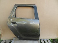 фото thumb №1, Дверь правые задние правые зад dacia duster 2 ii