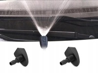 фото thumb №8, Форсунки омывателя стекло перед туманные универсальные