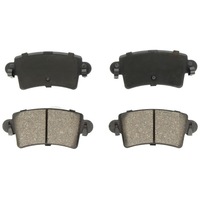 фото thumb №1, Opel movano renault master ii гальмівні колодки гальмівні задня