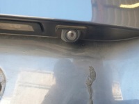 фото thumb №6, Bmw x5 e70 крышка багажника камера электрический неокрашенная лак a68