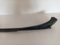 Opel vivaro b renault trafic 3 молдинг стекло лобовое левая 93867906 с Разборки, фото thumb