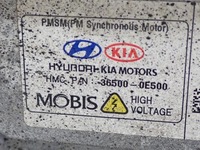 фото thumb №12, Двигатель привод электрический em09 коробка передач передач hyundai ioniq electric 17r fv