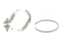 фото thumb №1, Набор монтажный трубы выпускной 117 910 topran