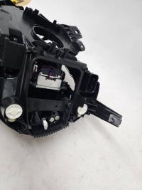 Mini cooper f55 f56 рестайлінг  lci фара перед ліва full led чорний  чорна 5a01961 Доставка, фото thumb