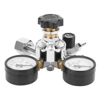 фото thumb №14, Регулятор co2 piwo soda keg клапан избыточный