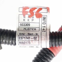 Mini f55 f56 кабель генератора 2371741 2371740 Ціна, фото thumb