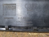 фото thumb №7, Audi q 2 q2 81a s-line спойлер бампера перед