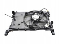 Купить Комплект радиатор вентилятор opel adam 1.4 16v 2012-2019 39035153, фото thumb