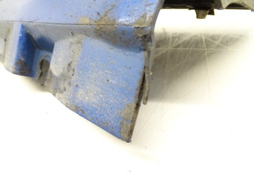 фото thumb №7, Накладка планка порогова ліва audi s3 a3 s-line 8p3853859