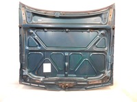 фото thumb №6, Капот перед крышка крышка le baron 94r 3.0b