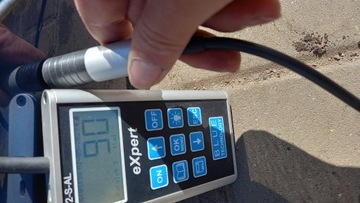 фото thumb №7, Капот передняя ford fiesta hb 03r