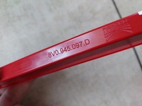 фото thumb №7, Світло сплав - audi q3 ii - 83a