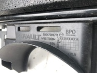 фото thumb №6, Renault clio v 1.6 гібрид e-tech балка підсилювач бампер задня