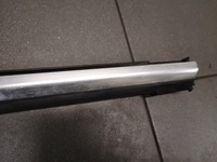 фото thumb №4, Планка хром левый зад audi a4 b6 cabrio