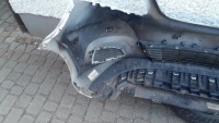 фото thumb №13, Бампер перед mercedes vito v-klasa w447 b.ładny oem номер kpl 14-19