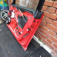 фото thumb №8, Audi a3 8p 5d дверь правые передние код краски lz3m