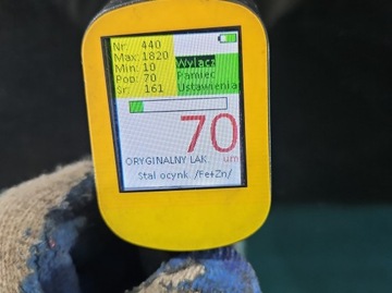 фото thumb №16, Капот передняя renault fluence чёрный nv676 09-12