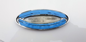 фото thumb №8, Ford mondeo mk3 эмблема логотип зад задний крышки багажника значок оригинал