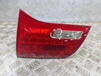 Купить Audi a6 c6 фара светодиодная led правый  w крышке  универсал avant 4f9945094a, фото thumb