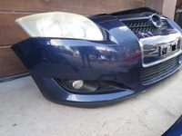 фото thumb №6, Toyota auris i kompletny перед бампер капот pas