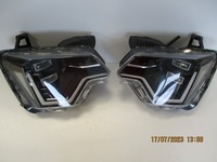 фото thumb №7, Лампа лампи full led kia niro ii