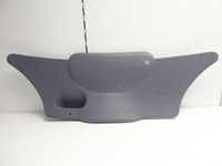 фото thumb №1, Ford ka rb 97r- захист кришки задня задня hb 3d