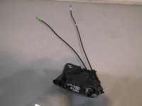 фото thumb №1, Замок дверь правый перед 6 pin toyota prius ii