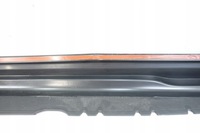 фото thumb №7, Молдинг поріг права audi a4 b9 lift kombi allroad