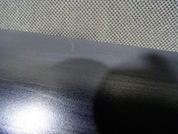 фото thumb №4, Citroen jumpy 07- решітка радіатора молдинг решітка радіатора перед oryg