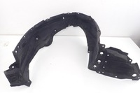 фото thumb №4, Toyota corolla 09- подкрылок правое перед