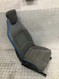 фото thumb №1, Сидіння правий перед передній bmw i3 i01