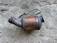 фото thumb №1, Катализатор фильтр dpf mercedes w212 w207 2.2