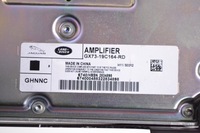 фото thumb №5, Jaguar xe x760 2.0 d 2016 rhd радио усилитель звука