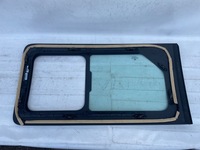 фото thumb №8, Hyundai h1 h300 starex 07-23 стекло левая боковая открывание сдвижная оригинал