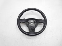 фото thumb №1, Руль seat leon ii altea toledo iii xl 2005-2009r. кожа оригинал