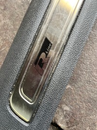 фото thumb №4, 48 vw arteon r-line накладка порог молдинг порог правая 3g8853372