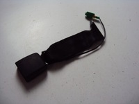 фото thumb №1, Замок поперечина задняя alfa romeo stelvio 2016-