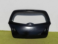 фото thumb №1, Крышка багажника renault twingo 2 ii lift 12-14 nówa super