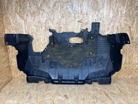 фото thumb №8, Плита защита пол pod двигатель subaru forester iv 56410sg001 2014-