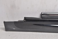 фото thumb №6, Mini f56 накладка поріг ліва 7352149